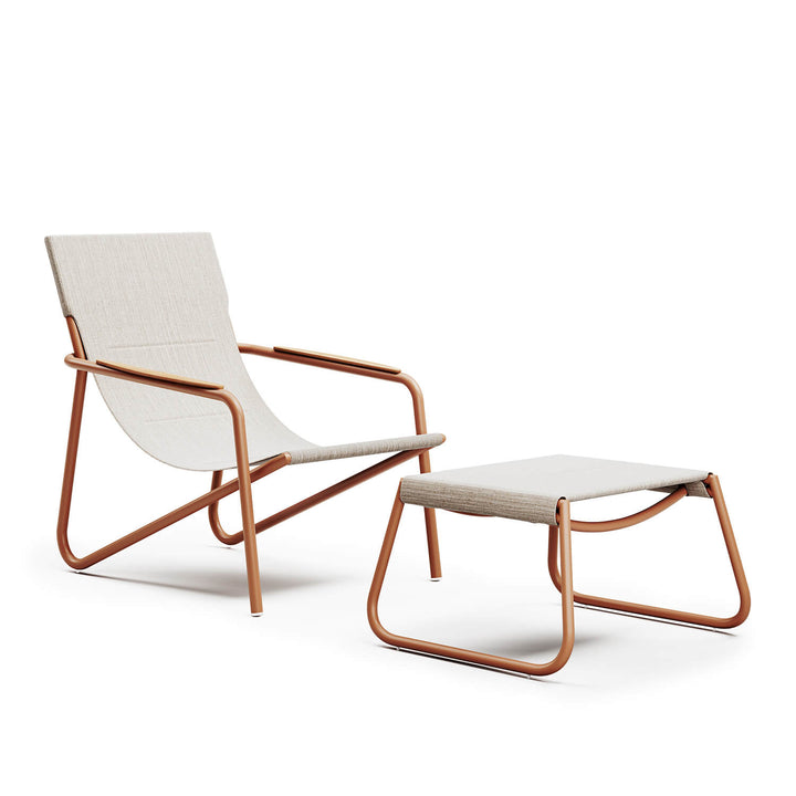 Zante Lounge Chair Lounge Chairs Atmosphera