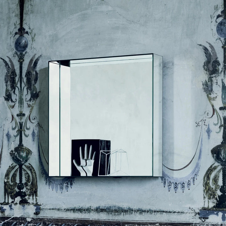 Mirror Mirror Specchi Mirror Glas Italia