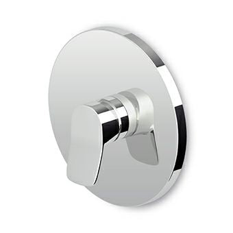 ZBR090 - R97800 Brim Bathroom Accessories Zucchetti ZBR090 cromo - chrome