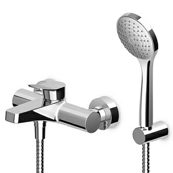 ZBR103 Brim Bathroom Accessories Zucchetti ZBR103 cromo - chrome