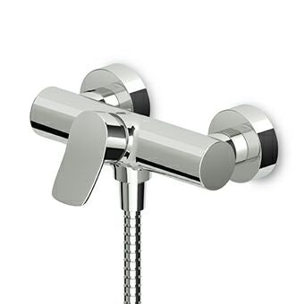 ZBR106 Brim Bathroom Accessories Zucchetti ZBR106 cromo - chrome