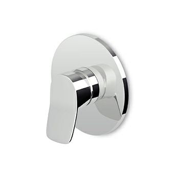 ZBR122 - R99499 Brim Bathroom Accessories Zucchetti ZBR122 cromo - chrome