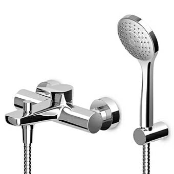 ZBR490 Brim Bathroom Accessories Zucchetti ZBR490 cromo - chrome