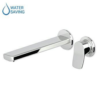 ZBR674 - R99499 - R99815 Brim Bathroom Accessories Zucchetti ZBR674 cromo - chrome