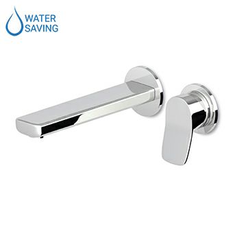 ZBR675 - R99499 - R99815 Brim Bathroom Accessories Zucchetti ZBR675 cromo - chrome