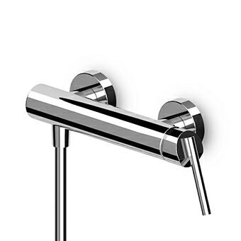 ZCL076 Closer Bathroom Accessories Zucchetti ZCL076 cromo - chrome