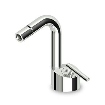 ZCL306.1880 Closer Bathroom Accessories Zucchetti ZCL306 cromo - chrome