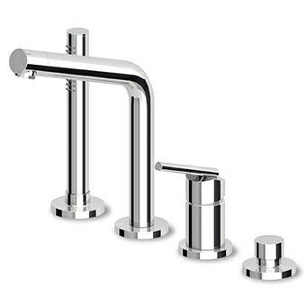 ZCL505.1950 Closer Bathroom Accessories Zucchetti ZCL505 cromo - chrome