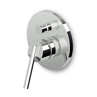 ZCL656 - R99684 Closer Bathroom Accessories Zucchetti ZCL656 cromo - chrome