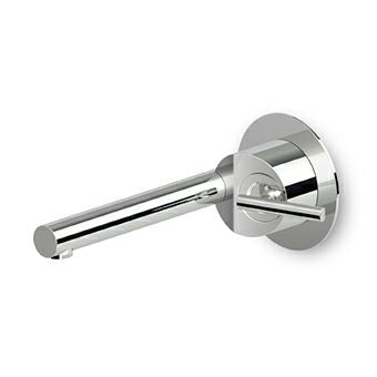 ZCL670.190E - R99618.190E Closer Bathroom Accessories Zucchetti ZCL670 cromo - chrome