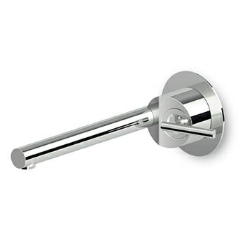 ZCL671.190E - R99618.190E Closer Bathroom Accessories Zucchetti ZCL671 cromo - chrome
