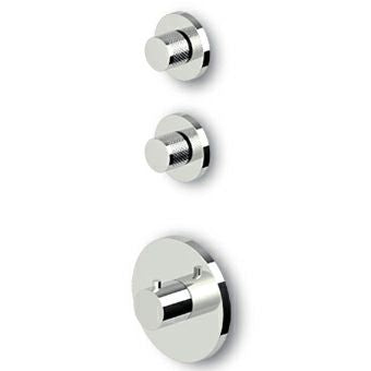 ZD1660 - R97821 Isy Bathroom Accessories Zucchetti ZD1660 cromo - chrome