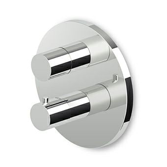 ZD1800 - R97800 Isy Bathroom Accessories Zucchetti ZD1800 cromo - chrome