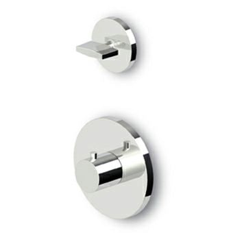 ZD4659 - R97820 Isy Bathroom Accessories Zucchetti ZD4659 cromo - chrome