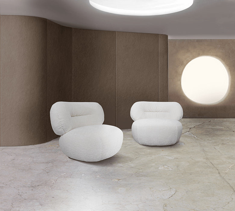 ZELDA SINGLE SOFA Sofas Essential Homes