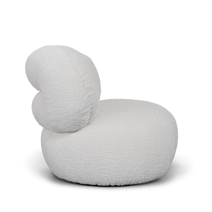 ZELDA SINGLE SOFA Sofas Essential Homes