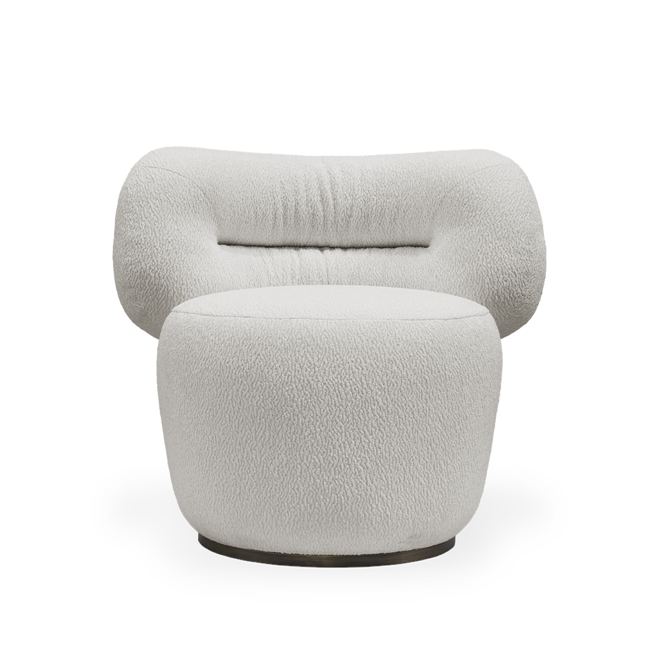 ZELDA SMALL DINING CHAIR Dining Chairs Essential Homes