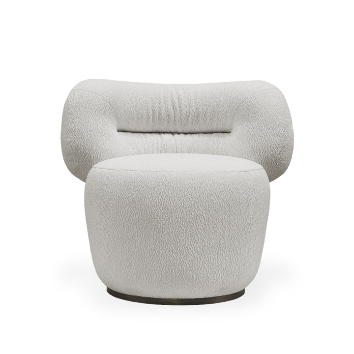 ZELDA SMALL DINING CHAIR Dining Chairs Essential Homes