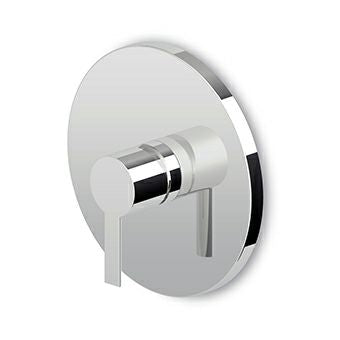ZGL090 - R97800 Gill Bathroom Accessories Zucchetti ZGL090 cromo - chrome