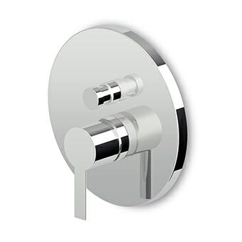 ZGL096 - R97800 Gill Bathroom Accessories Zucchetti ZGL096 cromo - chrome