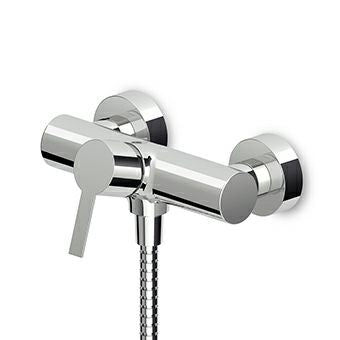ZGL106 Gill Bathroom Accessories Zucchetti ZGL106 cromo - chrome