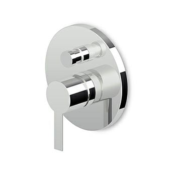 ZGL127 - R99684 Gill Bathroom Accessories Zucchetti ZGL127 cromo - chrome