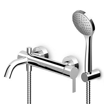 ZGL139 Gill Bathroom Accessories Zucchetti ZGL139 cromo - chrome
