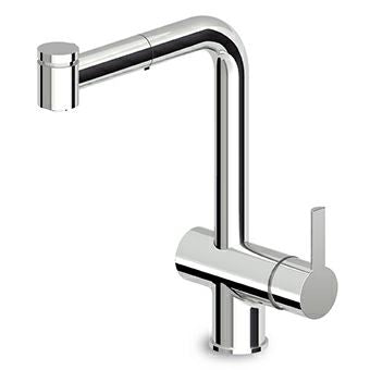 ZGL367 Cucina Bathroom Accessories Zucchetti ZGL367 cromo - chrome