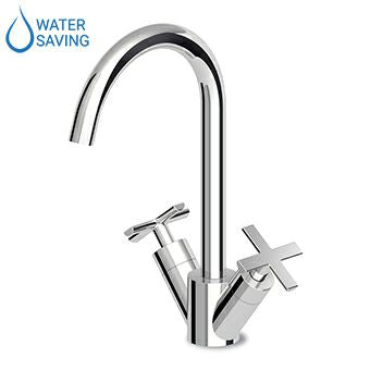 ZGL5266 Gill Bathroom Accessories Zucchetti ZGL5266 cromo - chrome