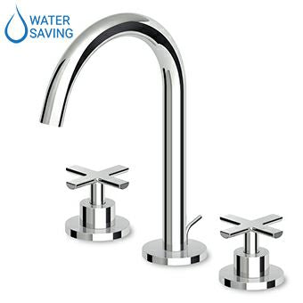 ZGL5518 Gill Bathroom Accessories Zucchetti ZGL5518 cromo - chrome