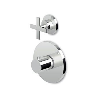 ZGL5646 - R97810 - R97815 Gill Bathroom Accessories Zucchetti ZGL5646 cromo - chrome