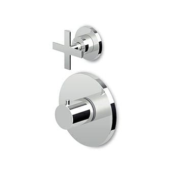 ZGL5659 - R97820 Gill Bathroom Accessories Zucchetti ZGL5659 cromo - chrome