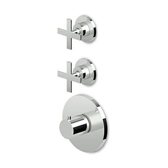 ZGL5660 - R97821 Gill Bathroom Accessories Zucchetti ZGL5660 cromo - chrome