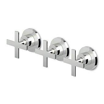 ZGL5695 - R99508 Gill Bathroom Accessories Zucchetti ZGL5695 cromo - chrome