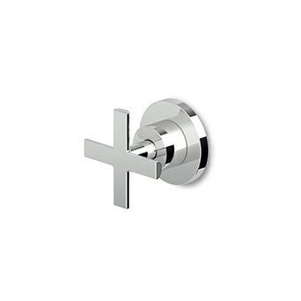ZGL5729 - R99779 Gill Bathroom Accessories Zucchetti ZGL5729 cromo - chrome