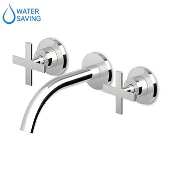 ZGL5766 - R99500 - R99504 Gill Bathroom Accessories Zucchetti ZGL5766 cromo - chrome