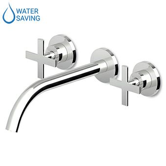 ZGL5767 - R99500 - R99504 Gill Bathroom Accessories Zucchetti ZGL5767 cromo - chrome
