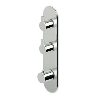 ZGL664 - R97821 Gill Bathroom Accessories Zucchetti ZGL664 cromo - chrome