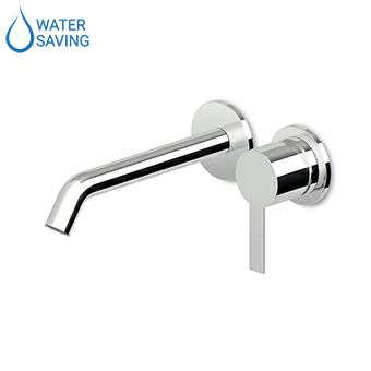 ZGL677 - R99499 - R99815 Gill Bathroom Accessories Zucchetti ZGL677 cromo - chrome