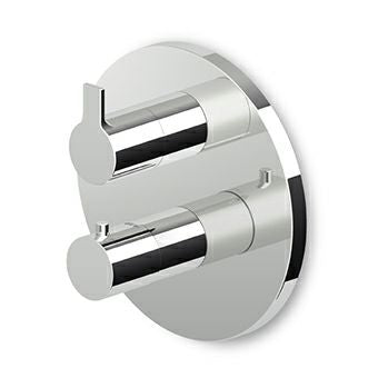 ZGL800 - R97800 Gill Bathroom Accessories Zucchetti ZGL800 cromo - chrome