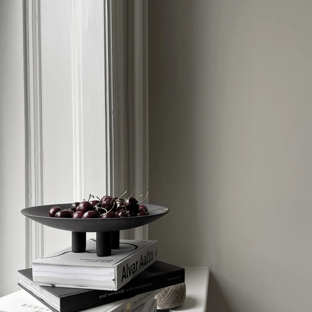 Duck Plate, Mini - Coffee Decorative Tray 101 Copenhagen   
