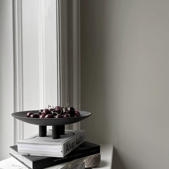 Duck Plate, Mini - Coffee Decorative Tray 101 Copenhagen   