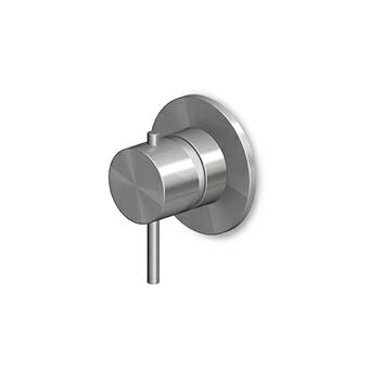 ZHE122.X - R99499 Helm Bathroom Accessories Zucchetti ZHE122.X brushed stainless steel
