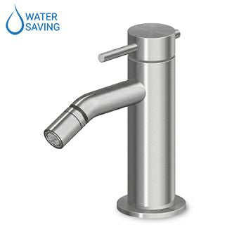 ZHE378.X Helm Bathroom Accessories Zucchetti ZHE378.X brushed stainless steel