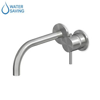 ZHE721.X - R99499 - R99815 Helm Bathroom Accessories Zucchetti ZHE721.X brushed stainless steel