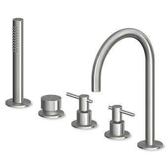 ZHL511.X Helm Bathroom Accessories Zucchetti