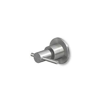 ZHL729.X - R99779 Helm Bathroom Accessories Zucchetti ZHL729.X brushed stainless steel