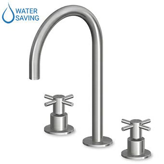 ZHM516.X Helm Bathroom Accessories Zucchetti ZHM516.X brushed stainless steel