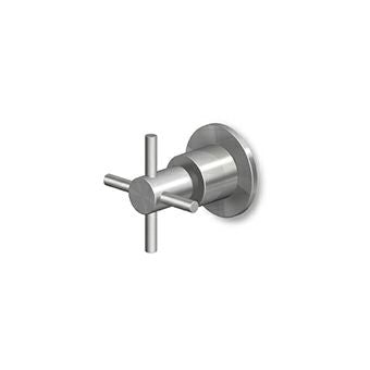 ZHM729.X - R99779 Helm Bathroom Accessories Zucchetti ZHM729.X brushed stainless steel
