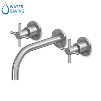 ZHM760.X - R99500 - R99504 Helm Bathroom Accessories Zucchetti ZHM760.X brushed stainless steel